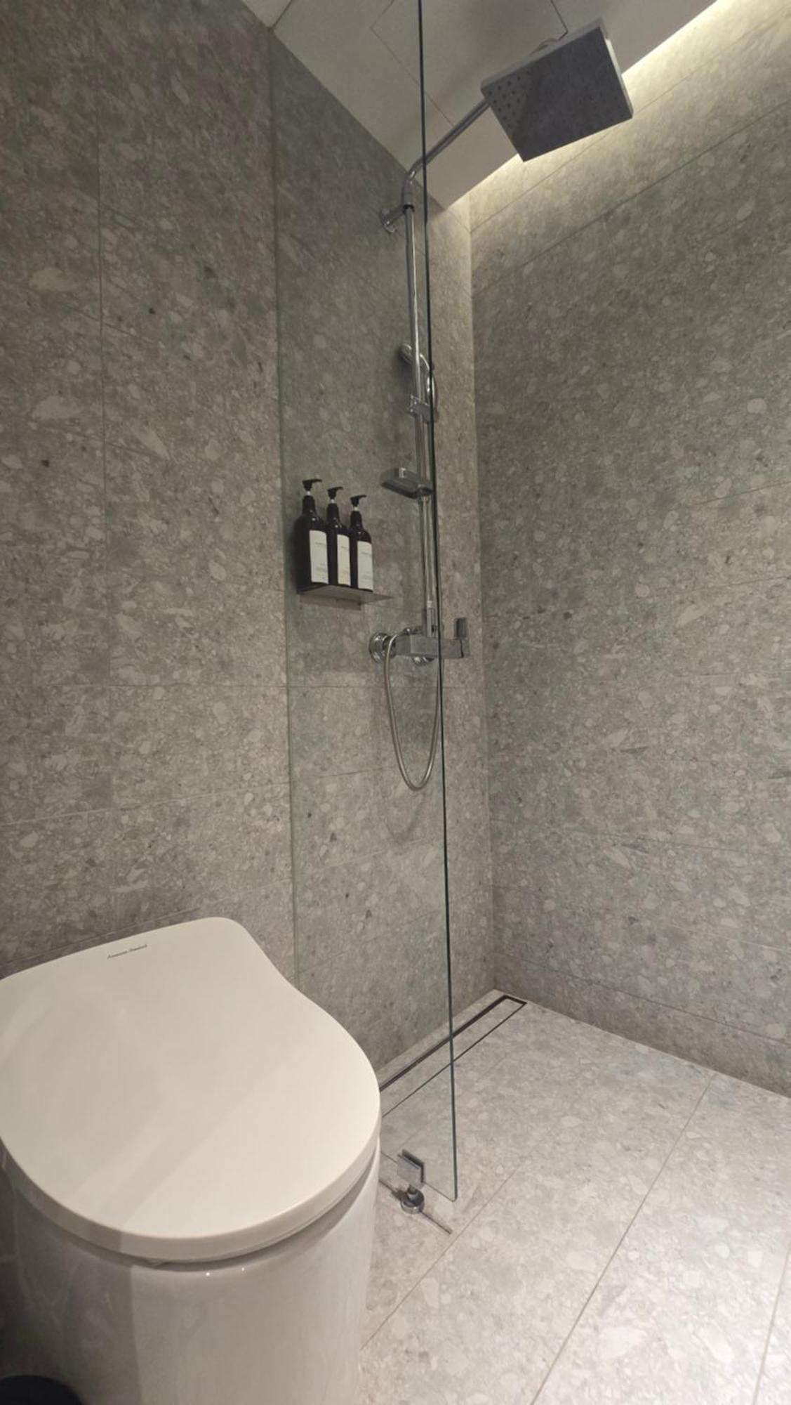 N285hotel Séoul