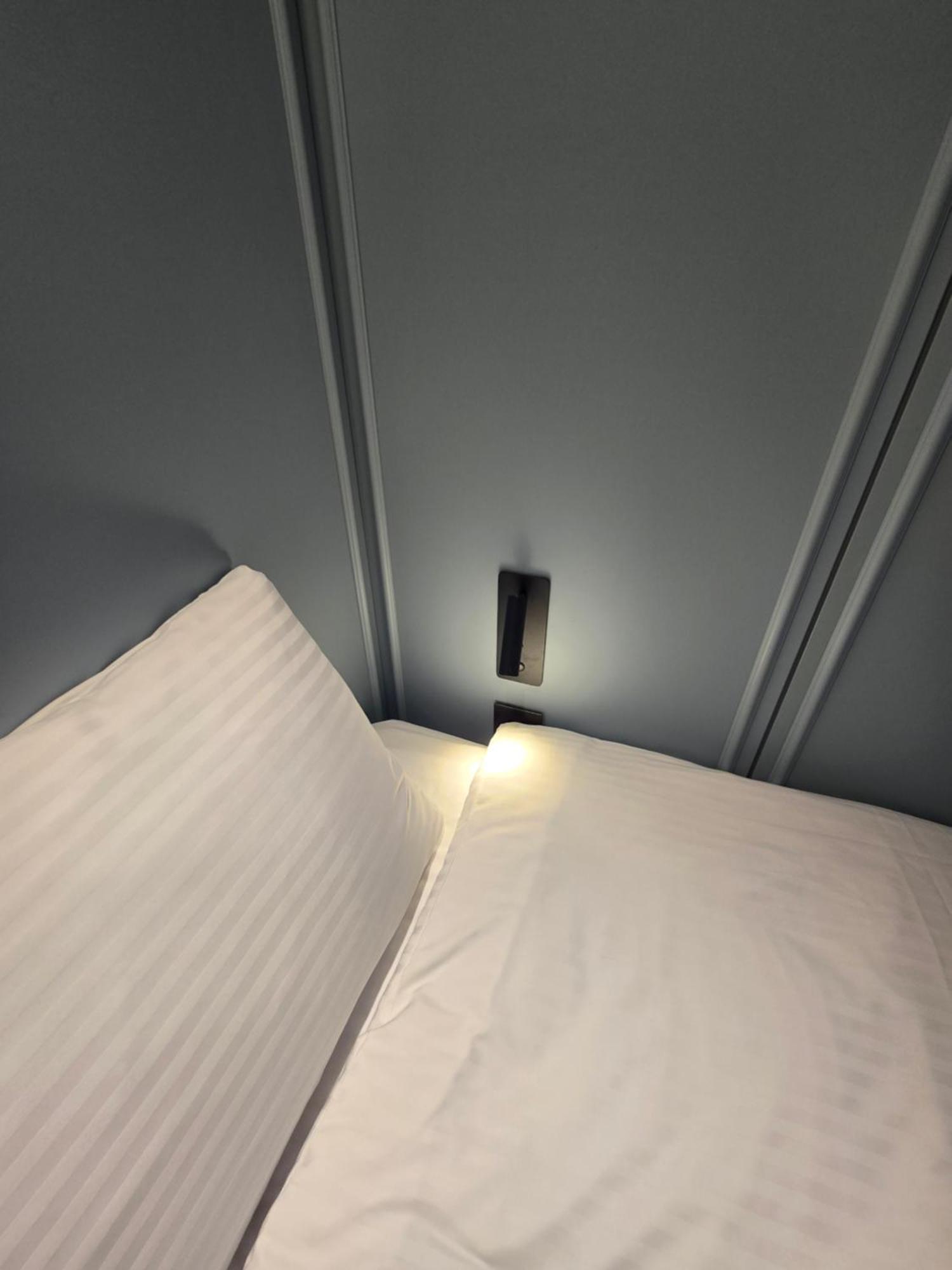 N285hotel 3* Séoul