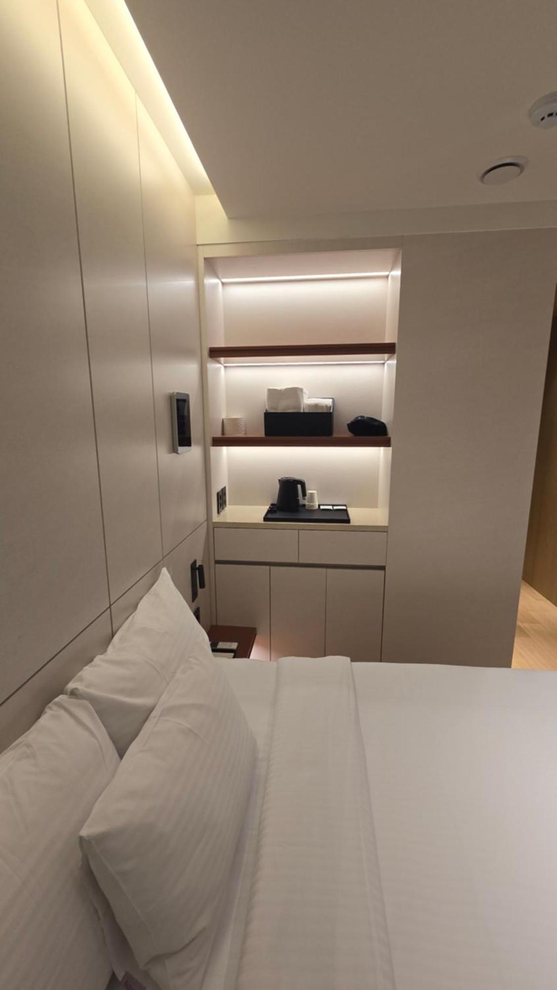N285hotel Séoul