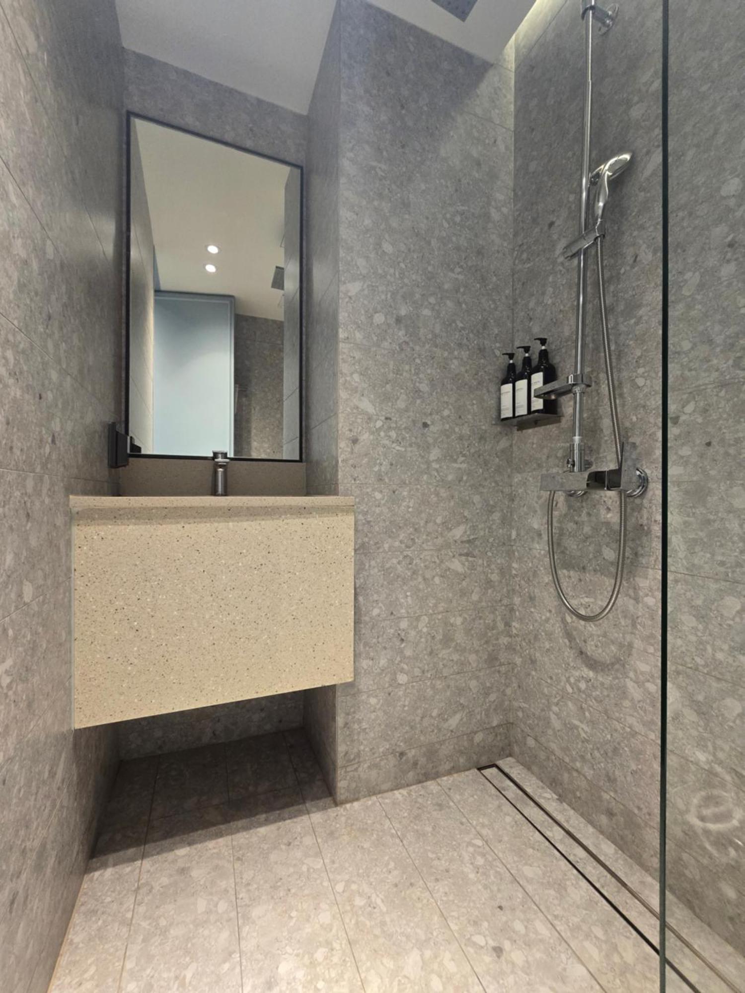 N285hotel 3* Séoul