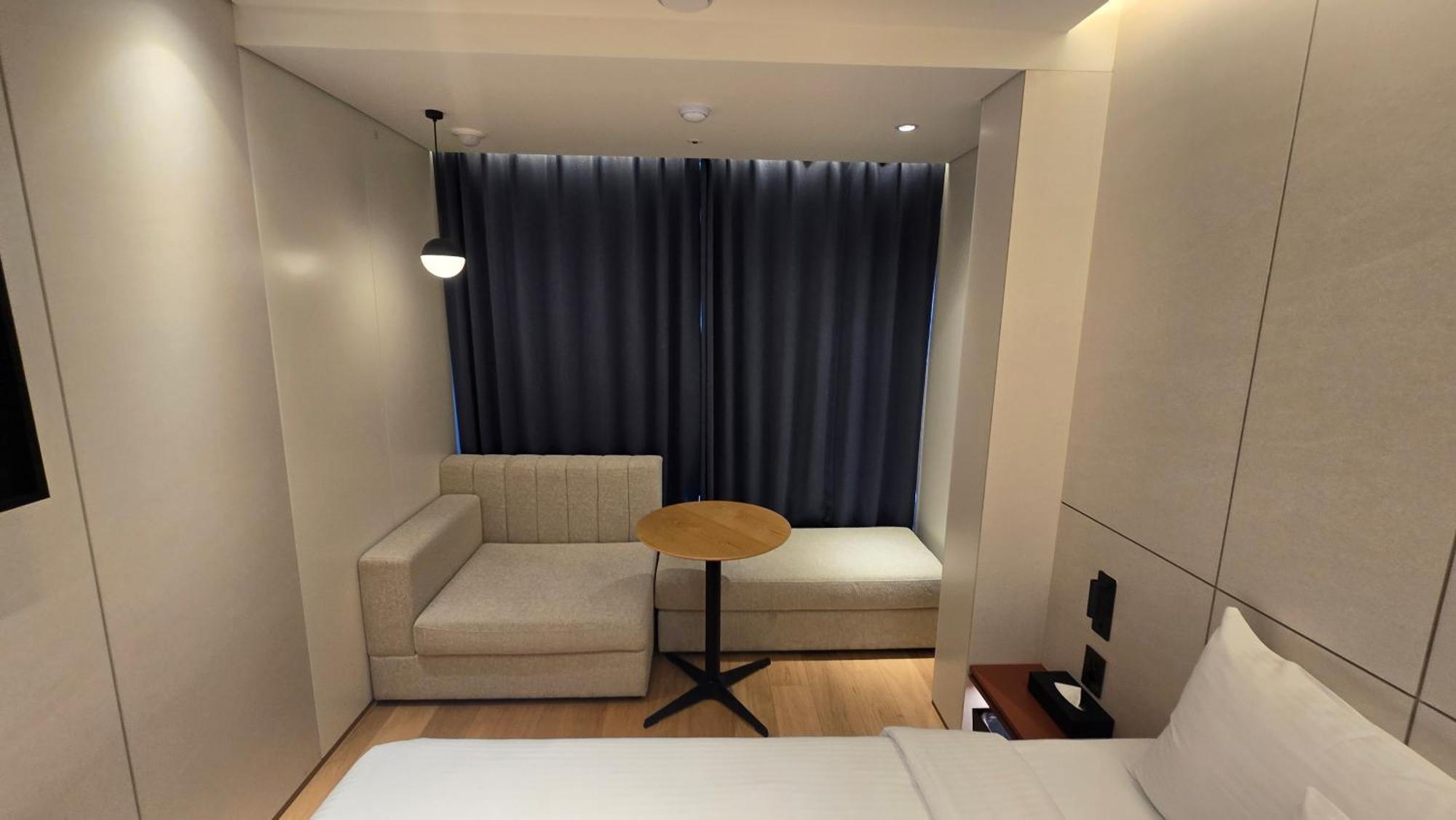N285hotel Hotel Séoul