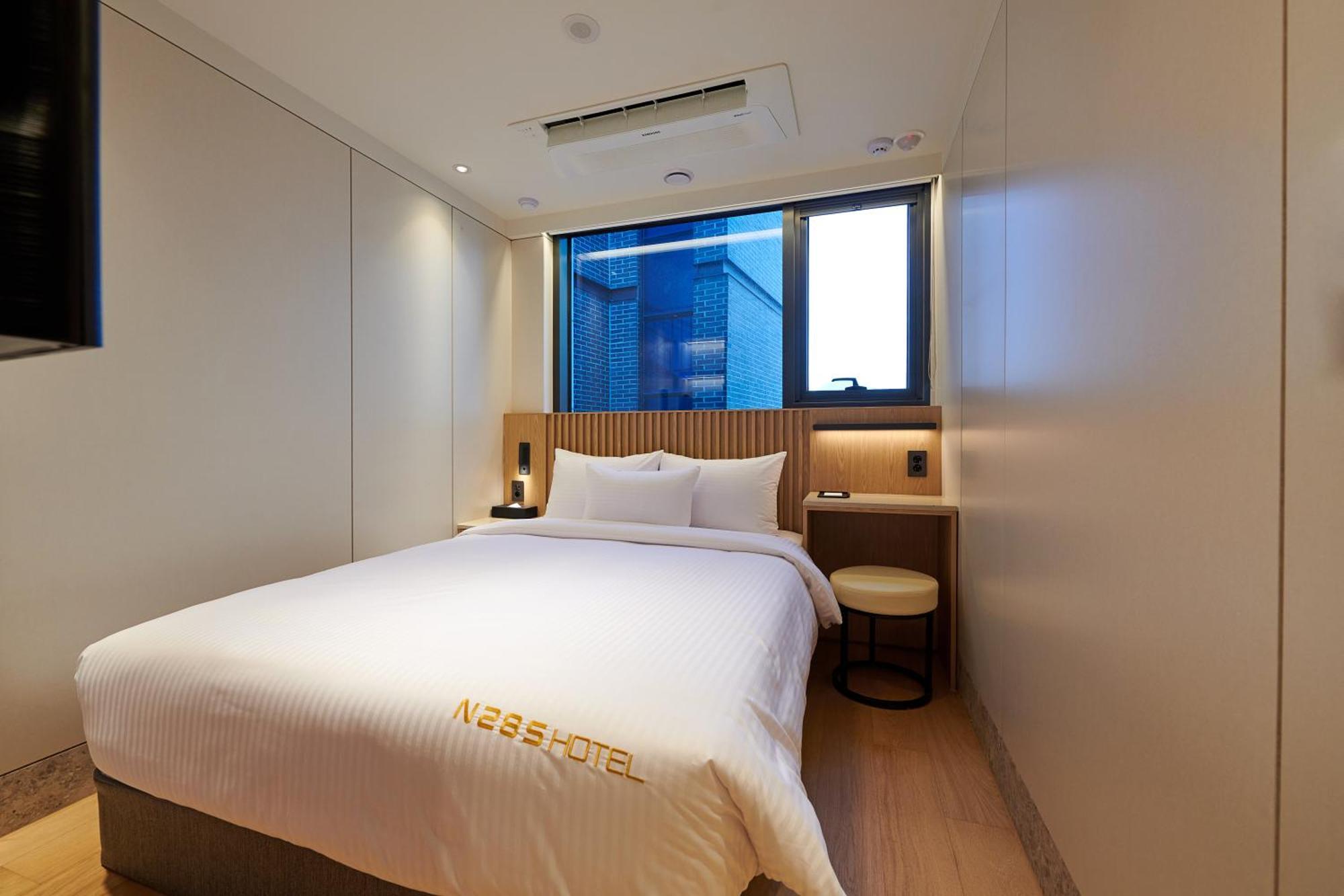 N285hotel Séoul