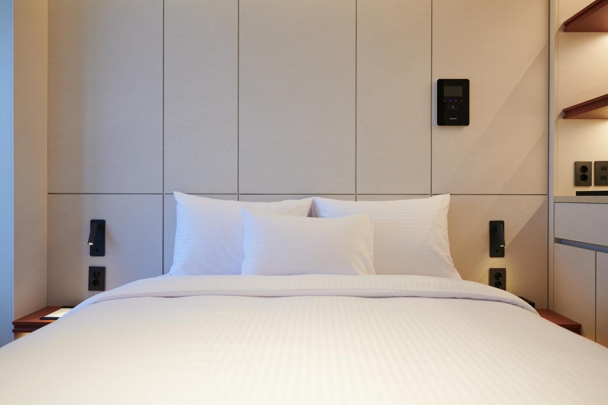 N285hotel 3* Séoul