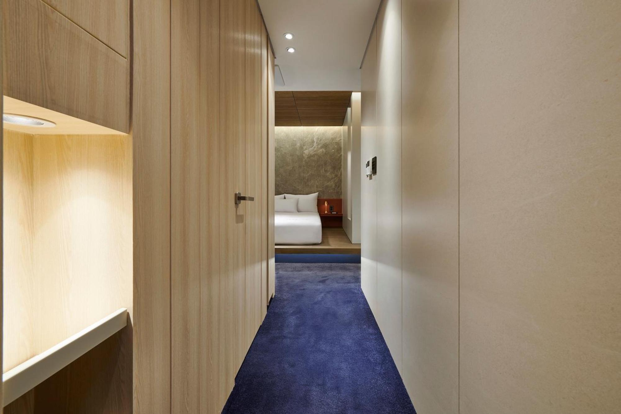 N285hotel 3* Séoul